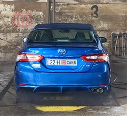 تويوتا كامري